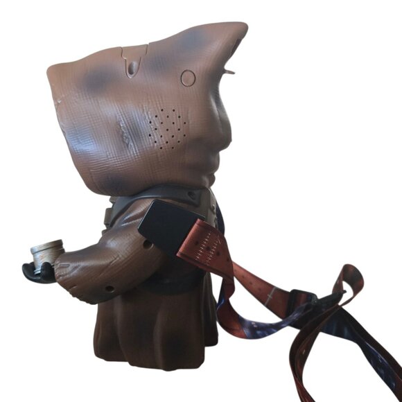 Jawa Sipper - Disney Parks 2025 - Lights Up with Sound - Collectible - NWOT - Picture 3 of 13